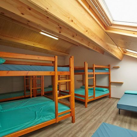 Albergue Pereiro เมลิเด ห้อง รูปภาพ