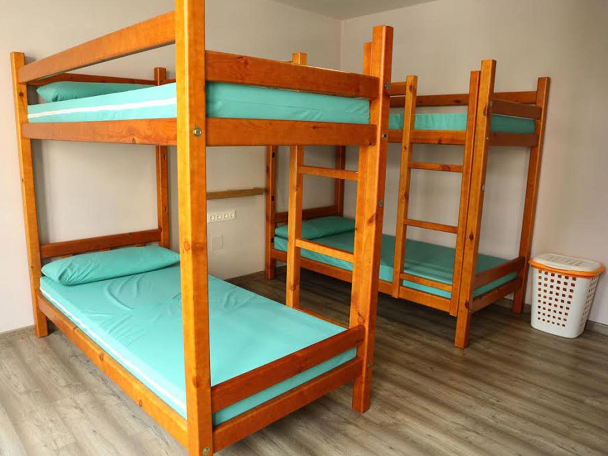 Albergue Pereiro เมลิเด ห้อง รูปภาพ