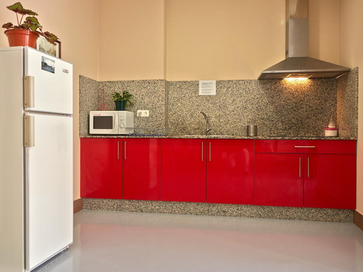 Albergue Pereiro เมลิเด ภายนอก รูปภาพ