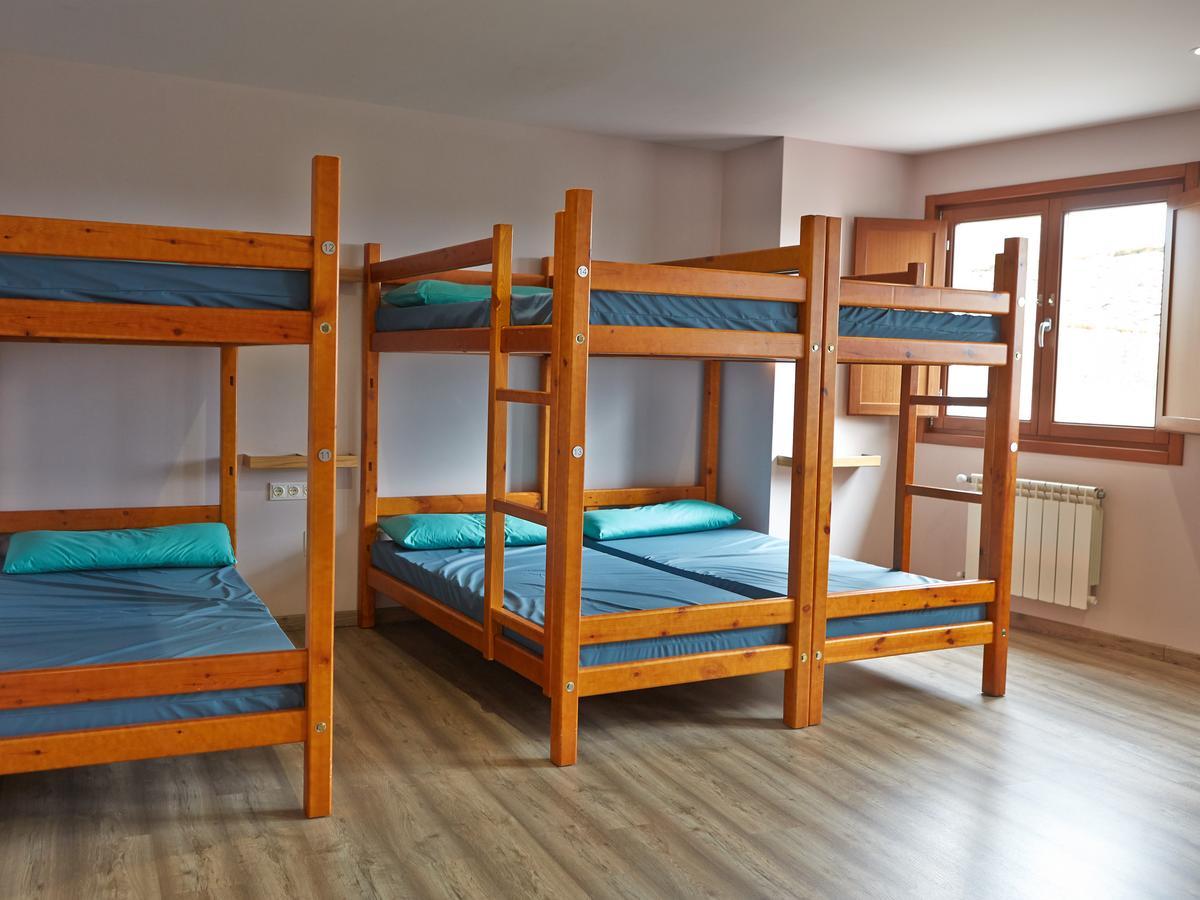 Albergue Pereiro เมลิเด ห้อง รูปภาพ