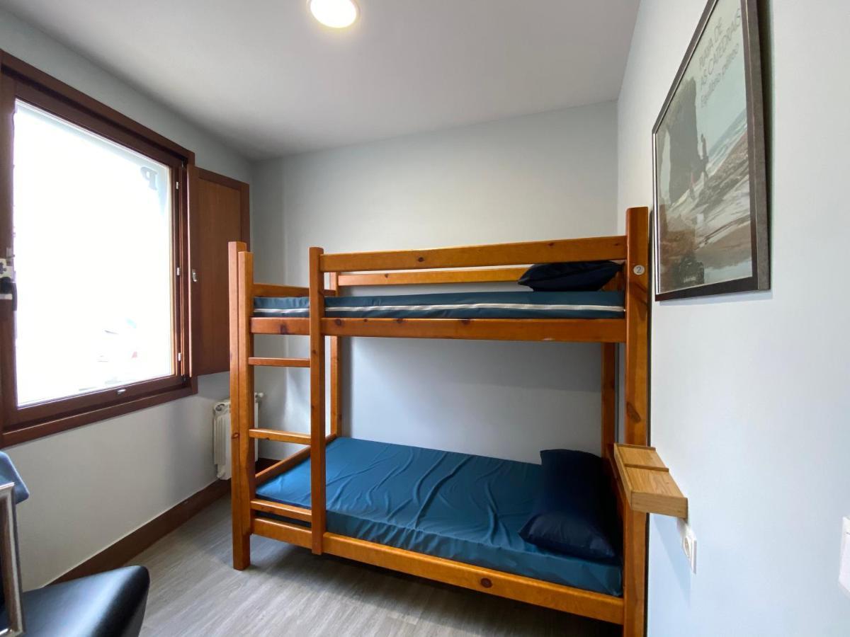 Albergue Pereiro เมลิเด ภายนอก รูปภาพ